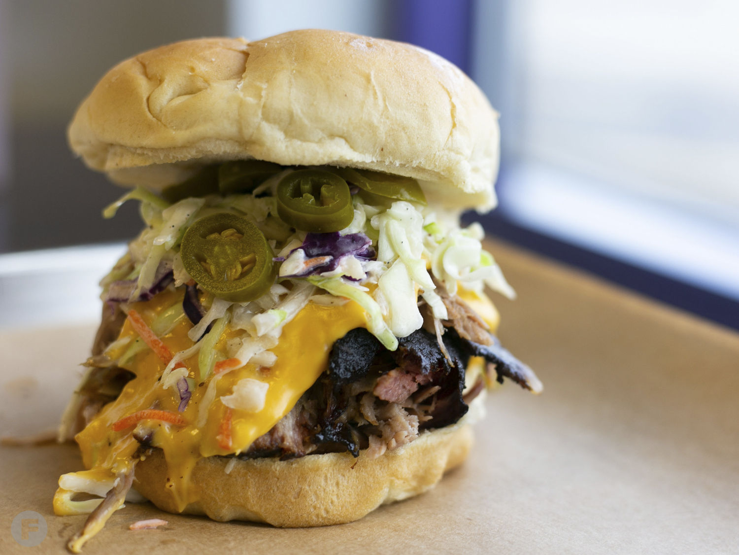 Smokin Bob's Barbeque